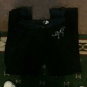 Sweat pants Juicy Couture
